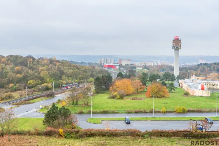 Prodej bytu 4+kk, Praha, Zimova, 84 m2