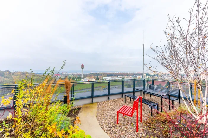 Prodej bytu 4+kk, Praha, Zimova, 84 m2