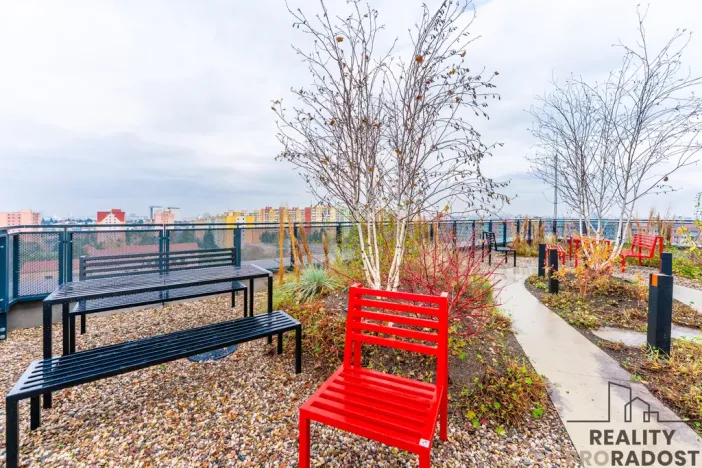 Prodej bytu 4+kk, Praha, Zimova, 84 m2