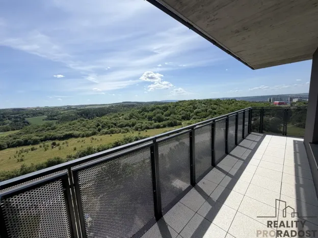 Prodej bytu 4+kk, Praha, Zimova, 84 m2