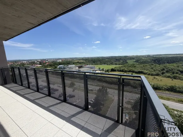 Prodej bytu 4+kk, Praha, Zimova, 84 m2