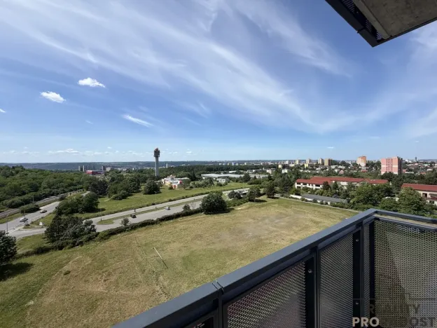 Prodej bytu 4+kk, Praha, Zimova, 84 m2