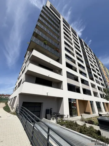 Prodej bytu 4+kk, Praha, Zimova, 84 m2