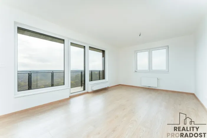 Prodej bytu 4+kk, Praha, Zimova, 89 m2