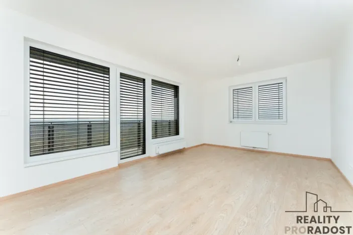 Prodej bytu 4+kk, Praha, Zimova, 89 m2