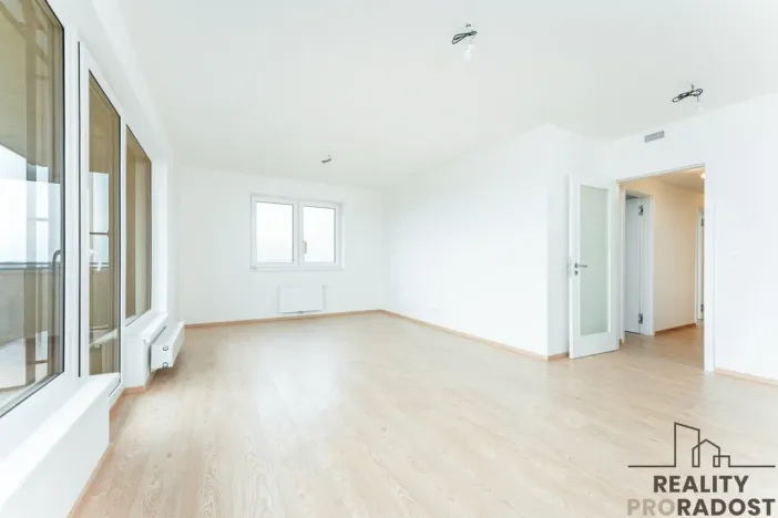 Prodej bytu 4+kk, Praha, Zimova, 89 m2