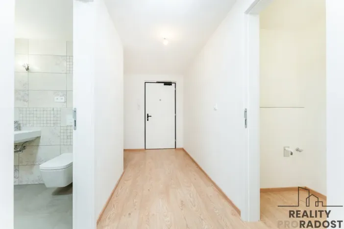 Prodej bytu 4+kk, Praha, Zimova, 89 m2