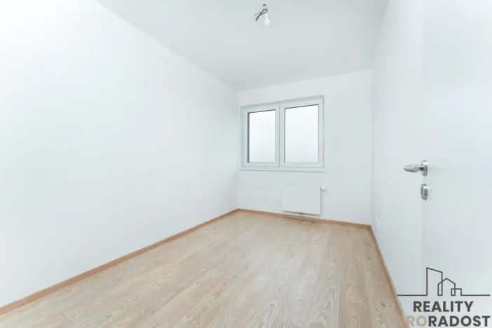Prodej bytu 4+kk, Praha, Zimova, 89 m2