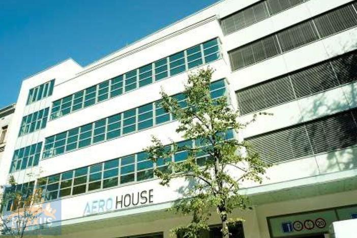 Pronájem obchodního prostoru, Praha - Karlín, Šaldova, 57 m2