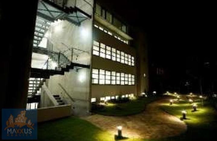 Pronájem obchodního prostoru, Praha - Karlín, Šaldova, 57 m2