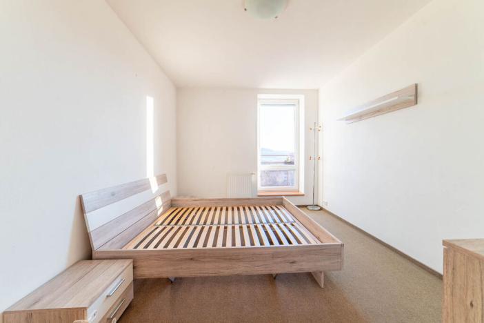 Pronájem bytu 3+kk, Zlín, Na Honech I, 86 m2