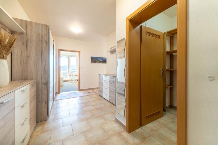 Pronájem bytu 3+kk, Zlín, Na Honech I, 86 m2