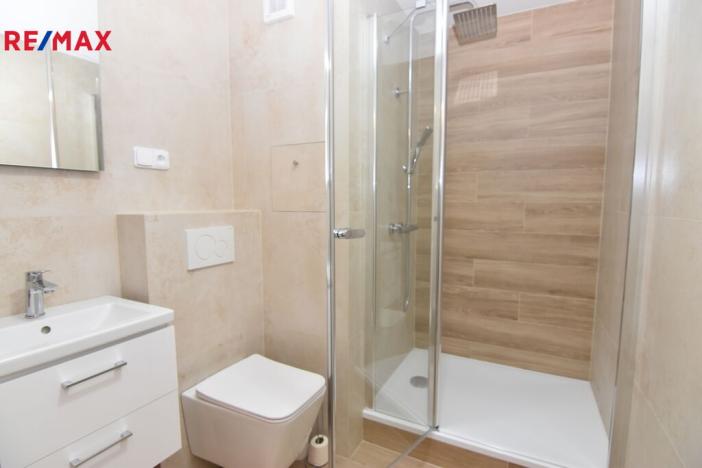 Pronájem bytu 2+1, Olomouc - Klášterní Hradisko, Černá cesta, 43 m2