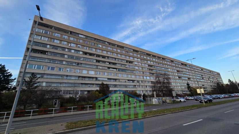 Prodej bytu 2+kk, Praha - Prosek, Prosecká, 41 m2