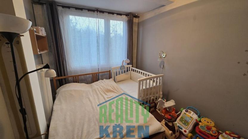Prodej bytu 2+kk, Praha - Prosek, Prosecká, 41 m2