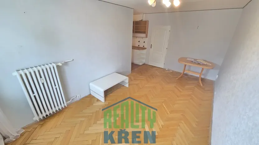 Prodej bytu 2+kk, Praha - Prosek, Prosecká, 41 m2