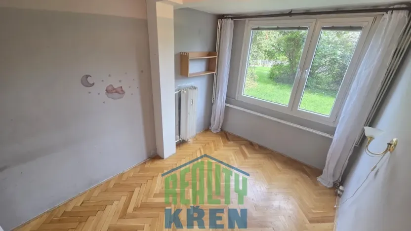 Prodej bytu 2+kk, Praha - Prosek, Prosecká, 41 m2