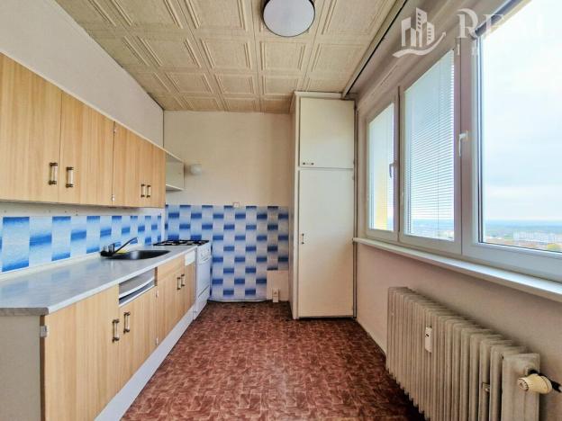 Prodej bytu 2+1, Litvínov - Horní Litvínov, Tylova, 53 m2