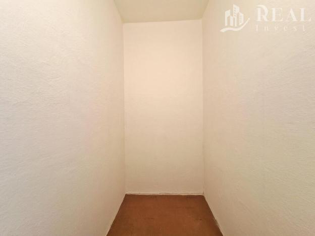 Prodej bytu 2+1, Litvínov - Horní Litvínov, Tylova, 53 m2