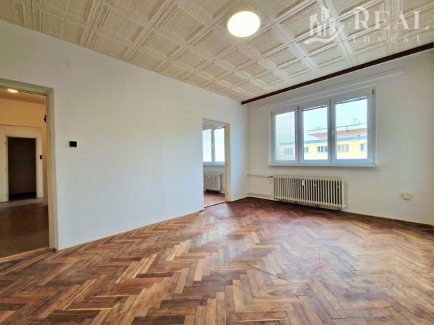 Prodej bytu 2+1, Litvínov - Horní Litvínov, Tylova, 53 m2