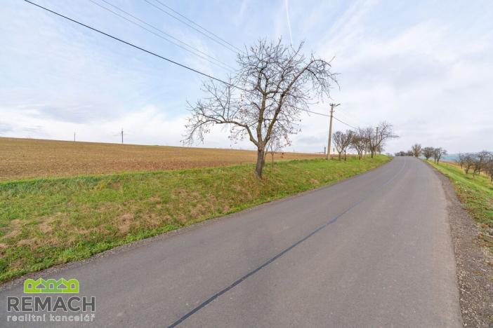 Prodej pozemku pro bydlení, Mistřice - Javorovec, 2474 m2