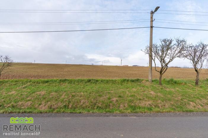 Prodej pozemku pro bydlení, Mistřice - Javorovec, 2474 m2