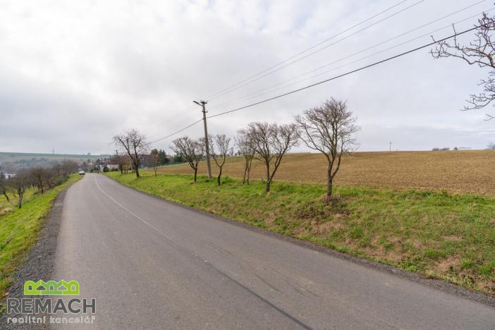 Prodej pozemku pro bydlení, Mistřice - Javorovec, 2474 m2