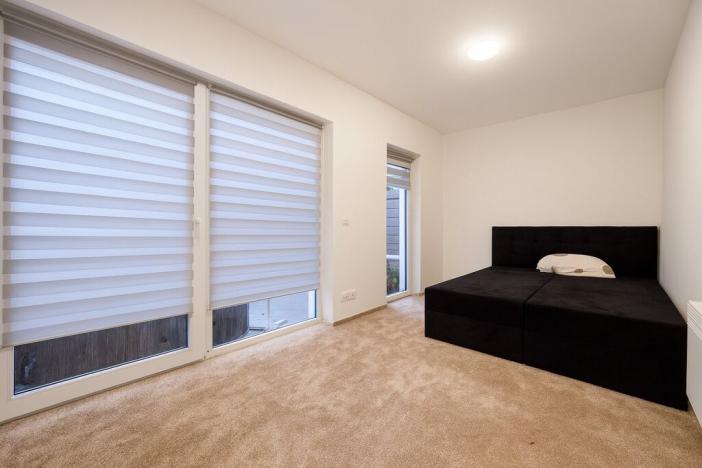 Pronájem bytu 1+1, Česká Lípa, Kozákova, 55 m2