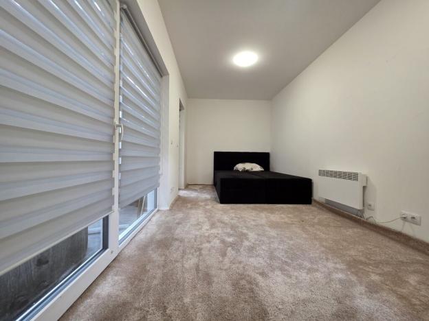 Pronájem bytu 1+1, Česká Lípa, Kozákova, 55 m2