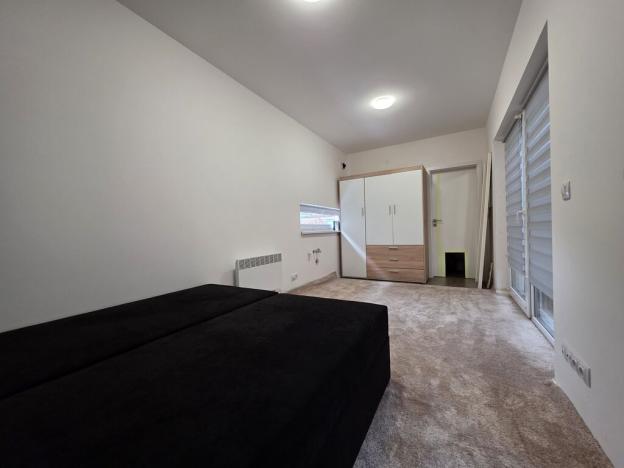 Pronájem bytu 1+1, Česká Lípa, Kozákova, 55 m2