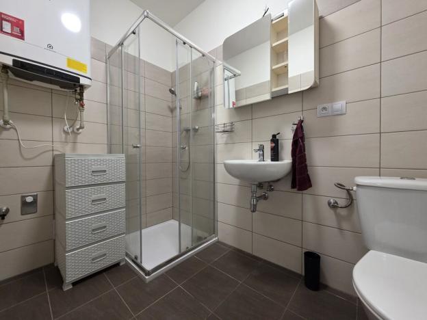 Pronájem bytu 1+1, Česká Lípa, Kozákova, 55 m2