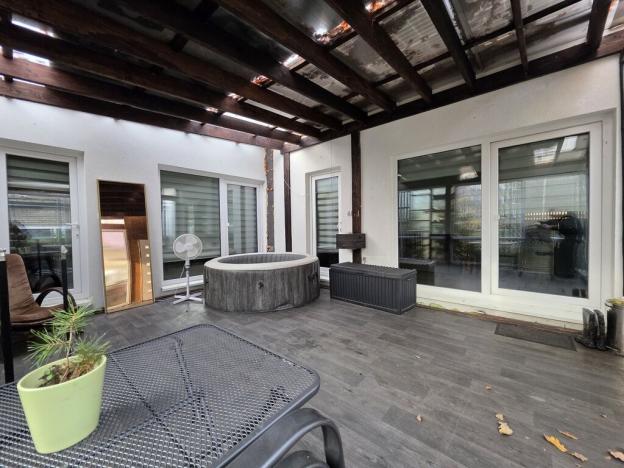 Pronájem bytu 1+1, Česká Lípa, Kozákova, 55 m2