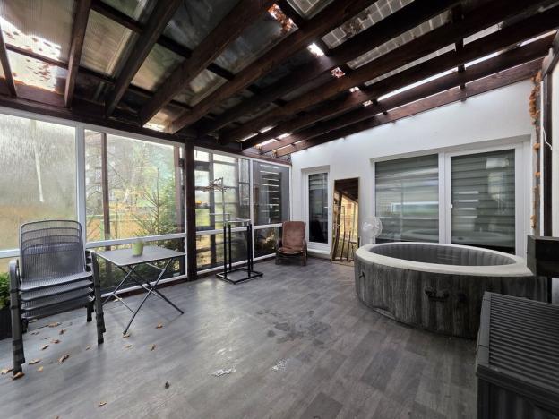 Pronájem bytu 1+1, Česká Lípa, Kozákova, 55 m2