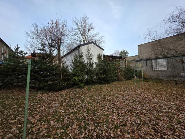 Pronájem bytu 1+1, Česká Lípa, Kozákova, 55 m2