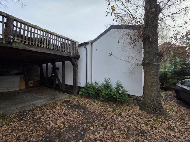 Pronájem bytu 1+1, Česká Lípa, Kozákova, 55 m2