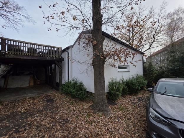 Pronájem bytu 1+1, Česká Lípa, Kozákova, 55 m2