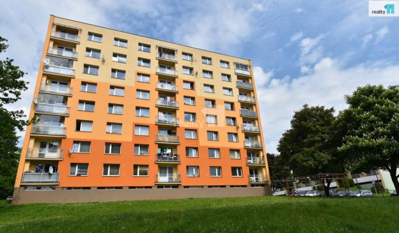 Pronájem bytu 1+1, Police nad Metují - Velká Ledhuje, K Sídlišti, 33 m2