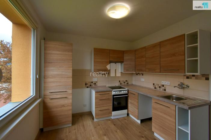 Pronájem bytu 1+1, Police nad Metují - Velká Ledhuje, K Sídlišti, 33 m2