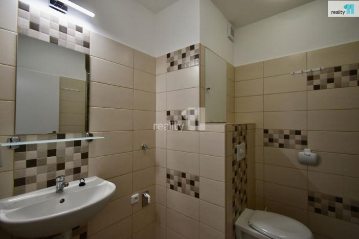 Pronájem bytu 1+1, Police nad Metují - Velká Ledhuje, K Sídlišti, 33 m2