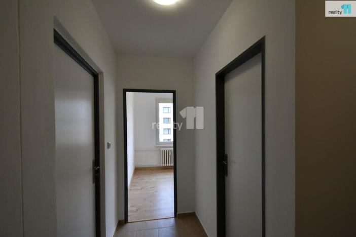 Pronájem bytu 1+1, Police nad Metují - Velká Ledhuje, K Sídlišti, 33 m2