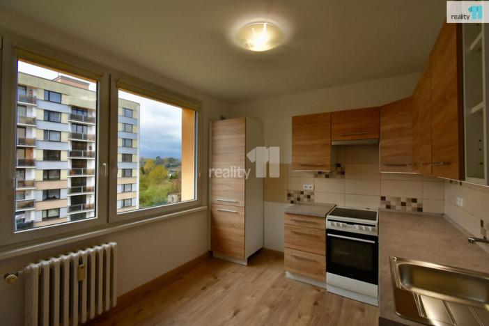 Pronájem bytu 1+1, Police nad Metují - Velká Ledhuje, K Sídlišti, 33 m2