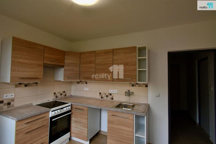 Pronájem bytu 1+1, Police nad Metují - Velká Ledhuje, K Sídlišti, 33 m2