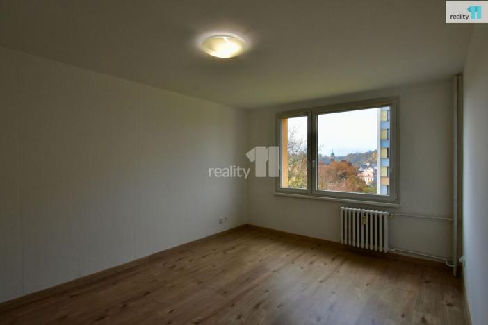 Pronájem bytu 1+1, Police nad Metují - Velká Ledhuje, K Sídlišti, 33 m2