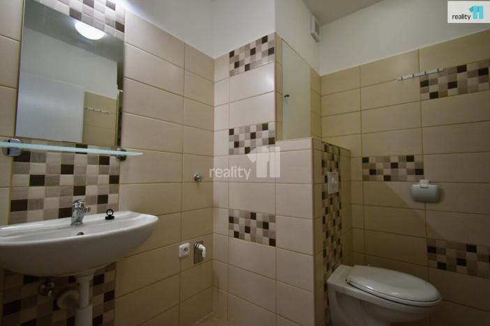 Pronájem bytu 1+1, Police nad Metují - Velká Ledhuje, K Sídlišti, 33 m2