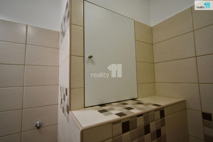 Pronájem bytu 1+1, Police nad Metují - Velká Ledhuje, K Sídlišti, 33 m2