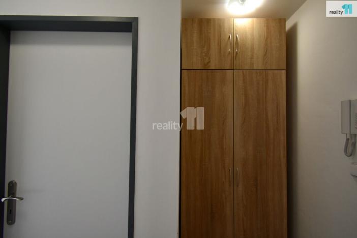 Pronájem bytu 1+1, Police nad Metují - Velká Ledhuje, K Sídlišti, 33 m2