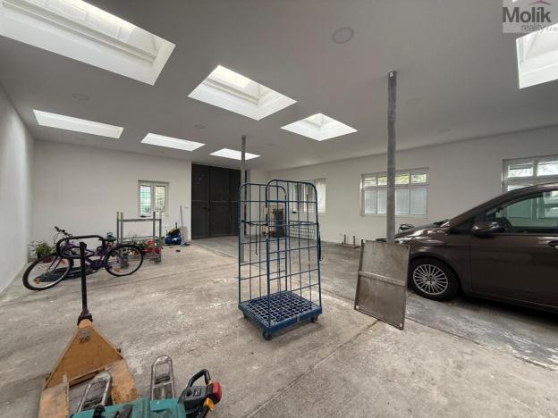 Pronájem skladu, Most, Lomená, 290 m2