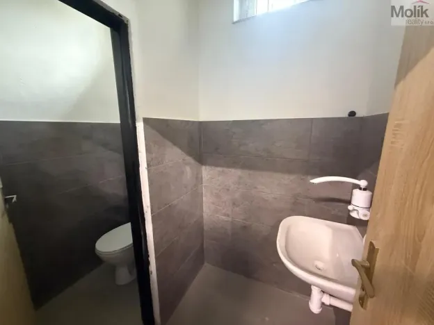 Pronájem skladu, Most, Lomená, 290 m2