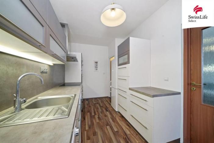 Prodej bytu 3+1, Brno, Oblá, 74 m2