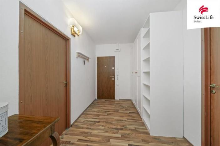 Prodej bytu 3+1, Brno, Oblá, 74 m2